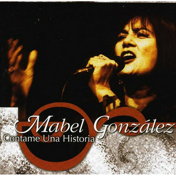 Mabel Gonzalez - Contame Una Historia [SACD]