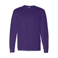 thumbnail image 2 of Gildan Men's Heavy Cotton Long Sleeve T-Shirt, 2 of 3