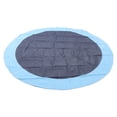 thumbnail image 4 of Estera de juego de fuente para patio trasero, estera de juego para mascotas, almohadilla inflable antideslizante para juegos de agua, estera de juegos de agua para exteriores, confiabilidad excepcional, 4 of 8