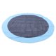 thumbnail image 4 of Almohadilla inflable para juegos acuáticos NikouMX tapete antideslizante para piscina, 4 of 8