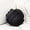 A1-black, variant on Knot Pillow Throw Pillows Ball Round Cute Throw Pillows Home Decor Cushion Decorative Aesthetic Spandex,Black 8inch