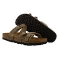 thumbnail image 4 of Birkenstock Women's Franca Sandal, 4 of 4