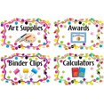thumbnail image 1 of Confetti Supply Cards, 1 of 1