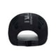 thumbnail image 3 of Gorra deportiva de malla transpirable, de perfil bajo, con correa ajustable, tela de secado rápido y lavable., 3 of 9
