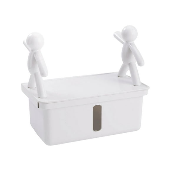 Estante de Almacenamiento de Baño para El Hogar Montado en La Pared Pounch Gratuito Multiusos para Oficina