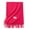 Rose, variant on Women's Warm Shawl Winter Scarves Fashion Pashmina Thick Fringe Spring Lightweight Cozy Family Rose One Size