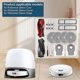 thumbnail image 2 of suitable for For Roborock Qrevo Curve/Qrevo Curv/Qrevo Edge Robot Vacuum Cleaner Main Side Brush Hepa Filter Mop-CHENG DU SI XI, 2 of 5