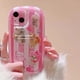 thumbnail image 2 of Carcasa Compatible Para Samsung A14 A13 A12 A04S A03S A52 A51 A71 A50 A34 A50S A30S A22 A32 A23 A54 A02S A11 Cute Pet Dog Ilustraciones Caso TPU Cubierta Trasera, 2 of 4