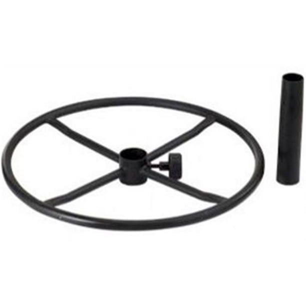 Chair Height Extension Kit