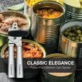 thumbnail image 2 of Cuisinart Fusion Pro Stainless Steel Can Opener, 2 of 5