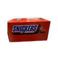 thumbnail image 2 of Snickers Fraise 42G - Brazil Edition - Chocolat - Caisse de 20 - BB : 09/25, 2 of 3