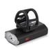 thumbnail image 3 of Linterna frontal de bicicleta 2 en 1 Luz de bicicleta USB recargable Casco de ciclismo Faro impermea West Biking Linterna frontal de bicicleta, 3 of 7