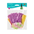 thumbnail image 4 of Beach Party Decorative Drink Hula Skirts 3 1 By 2" - 12 Pack (4 Per Package), 4 of 5