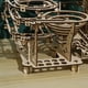 thumbnail image 2 of Rompecabezas tridimensional 3D, juguetes de madera, rompecabezas, juguetes ensamblados, juguetes creativos de bricolaje con tiempo y espacio, 2 of 5