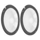 thumbnail image 4 of Protector De Lente De Cámara De Acción, Resistente Al Impacto, A Prueba De Aceite, Protector De Lente De Cámara De Acción, Impermeable, A Prueba De Polvo Para Cámara Insta360, 4 of 8