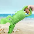 thumbnail image 4 of Juguete de playa ANGGREK con Pinzas de Langosta para Bebé para jugar, 4 of 5