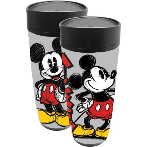 disney coffee thermos