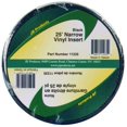 thumbnail image 3 of JR Trim Molding Insert 11235 Use To Protect RV Coach From Water Damage; 3/4 Inch Width X 25 Foot Length; Vinyl; Black, 3 of 3