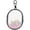 Noir, variante sur SHISUYAN 1 Ensemble Sac de Rangement pour Poupée en PVC Transparent pour Usage Portable et Élégant Noir Petite Taille
