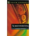 thumbnail image 1 of Pre-Owned Teach Yourself Screenwriting (Paperback) 0844231118 9780844231112, 1 of 1