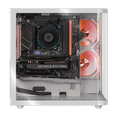 thumbnail image 2 of PC Gamer Completa IA DXT GAMING NVIDIA GeForce RTX 5060 Intel Core i7 14700F 16GB DDR5 SSD 1TB Monitor Curvo 27 180Hz WIFI BT White Productividad Versátil Acelerada con IA, 2 of 6
