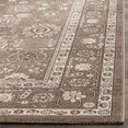 thumbnail image 2 of Safavieh Artisan Brown Traditional Rug - 6'7" x 9', 2 of 4