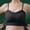 Black, variant on Sports Bras for Women Wireless Daily Bralette Dressy Casual Sports Bras for Lounge Festival Gift Black,Beige,White Push Up Bras for Women