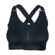 thumbnail image 2 of Ropa interior deportiva de talla grande para mujer, ropa de yoga altamente resistente a los golpes, sujetador de belleza para correr, sujetador de fitness sin costuras, 2 of 2