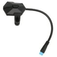 thumbnail image 2 of P850C Button Controller, Low Failure Rate P850C Display Switch Controller With Waterproof Connector For Upgrade, 2 of 8