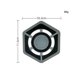 thumbnail image 4 of Mop Holder Spare Parts for Deebot N9+ Robot Vacuum Cleaner Accessories Replacement Bracket Mop, 4 of 5