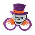 thumbnail image 1 of Gafas Para Fiestas Y Reuniones De Halloween, 1 of 3