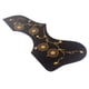 thumbnail image 1 of Pickguard de guitarra folclórica Yuyangstore Piezas de Guitarra Eléctrica licencia Protectora Antirrayas, 1 of 8