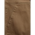 thumbnail image 6 of Terra & Sky Women's Plus Size Skinny Cargo Pant, 6 of 7