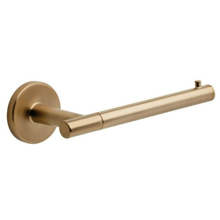 Delta Holder - Delta Trinsic Tissue Holder, Champagne Bronze
