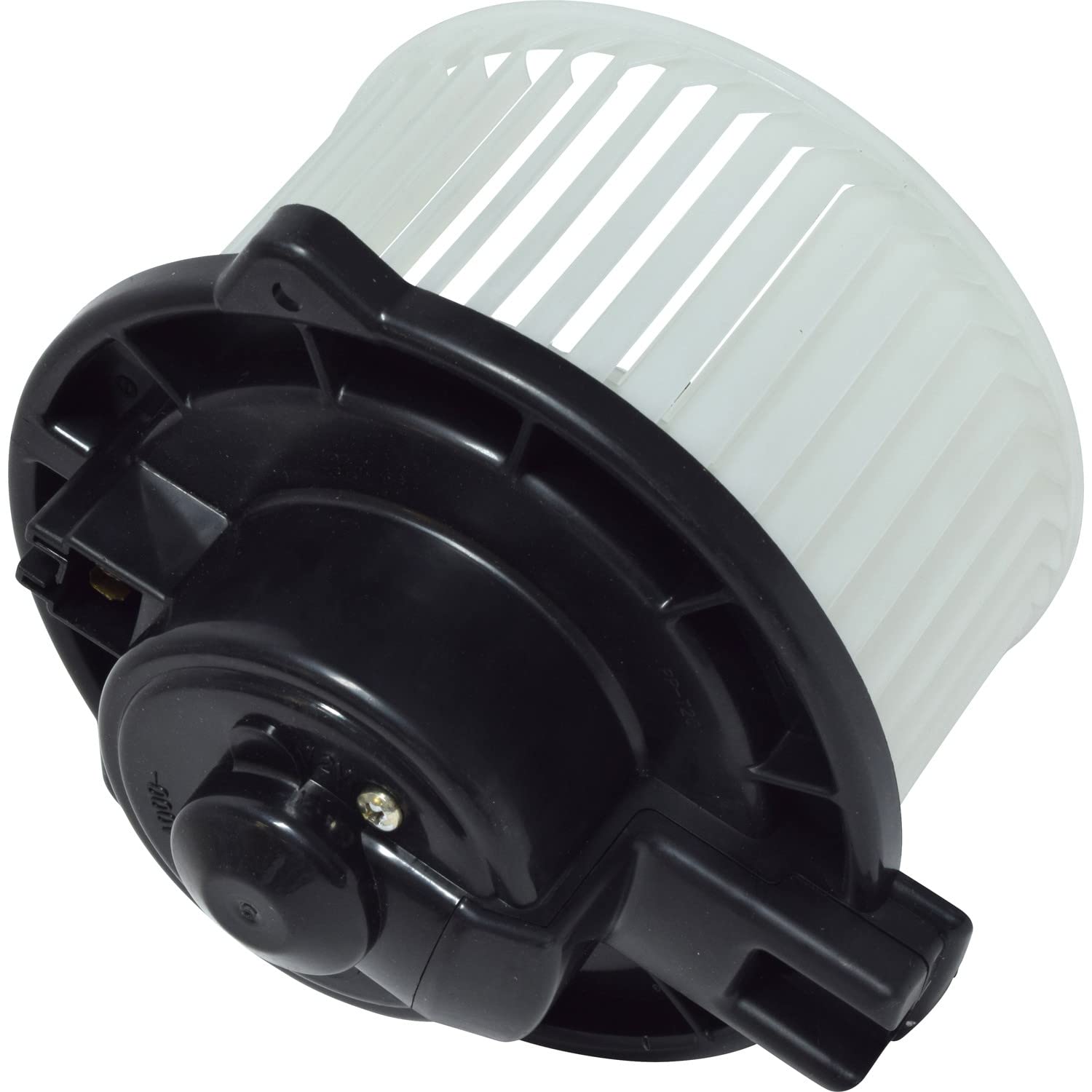 HVAC Blower Motor -- Blower Motor W/ Wheel