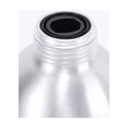 thumbnail image 2 of Bsvklp Fabricante Con Gas Fabricante Con Gas Aluminio para Home Bar Club (plateado), 2 of 9