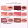 thumbnail image 4 of Tinte labial Heart Percent Dote On Mood Glowy Tint #14 Teddy Mocha, 4 of 9