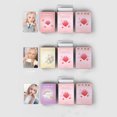 thumbnail image 4 of Treingi 2024 50 piezas/set IVE Naoi Rei Wonyoung LIZ Álbum de tarjetas láser LOMO Tarjeta postal Eleven Girl Group Tarjeta fotográfica de regalo coleccionable, 4 of 5