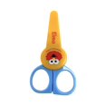 thumbnail image 3 of Sesame Elmo Scissors With Safe Cover - Sesame Beginnings Scissors, 3 of 4