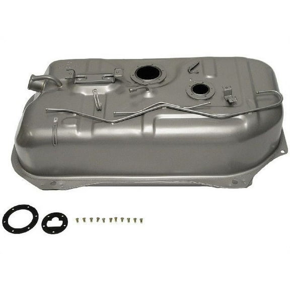 Fuel Tank - Compatible with 1989 - 1996 Suzuki Sidekick 2-Door 1990 1991 1992 1993 1994 1995