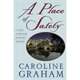 thumbnail image 1 of Pre-Owned A Place of Safety (Hardcover) 0312244193 9780312244194, 1 of 1