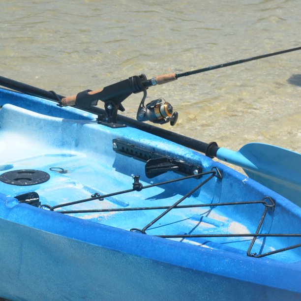 Propel Paddle Gear by Shoreline Marine Kayak Foot Braces