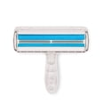 thumbnail image 1 of Rodillo removedor de pelo para mascotas, removedor de pelo para perros y gatos con Base autolimpiante, herramienta eficiente para depilación de animales, perfecta para muebles, 1 of 5