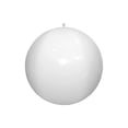 thumbnail image 1 of A2 40Cm Led Floating Pool Light Rgb Color Changing Waterproof Beach Ball For Parties Showers Decorative Light With Remote #roE60, 1 of 9