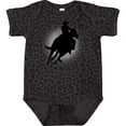 thumbnail image 3 of Inktastic Rodeo Rider Team Roping Boys Baby Bodysuit, 3 of 5