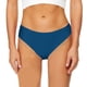 thumbnail image 4 of Calzones Para Mujer Bañador Menstrual Para Mujer, A Prueba De Fugas, De 4 Capas, De Malla De Alto Flujo y Rápida Absorción De Agua, Talla Grande (2 Unidades), 4 of 4