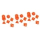 thumbnail image 5 of Juego de dados de plástico Jadeshay 21 piezas numéricos, 5 of 14