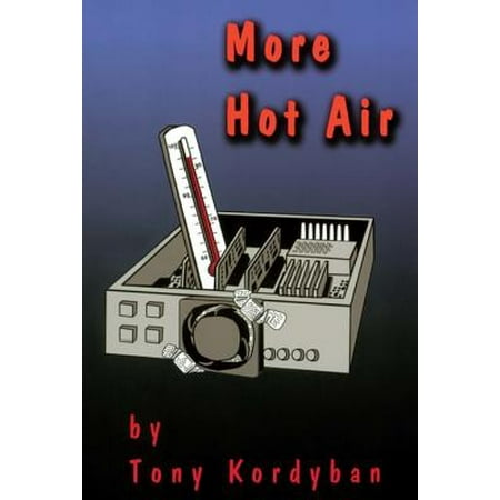 More Hot Air Ebook