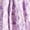 Purple, variant on Womens Floral Print Wrap Front Knit Top Cloud Combo XS
