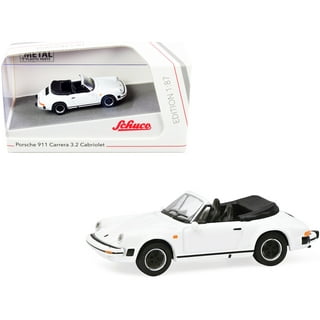 Voiture miniature Porsche 911 1:43 & 1:18 - Autos Miniatures Tacot